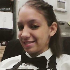 Meet your Posher, Katelyn